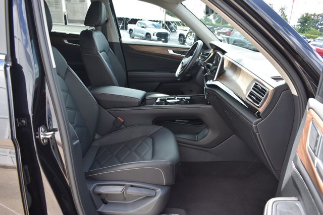 Used 2026 Volkswagen Atlas SUV