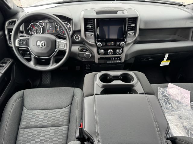 2026 Ram 1500 Express White at Big Star Buick GMC