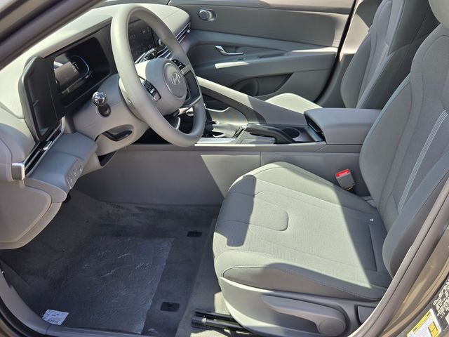 2026 Hyundai Elantra - $21,659