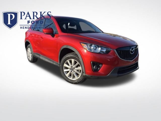 2014 Mazda CX-5 Touring