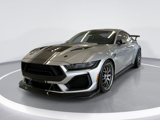 2026 Ford Mustang GT Premium Fastback's photo