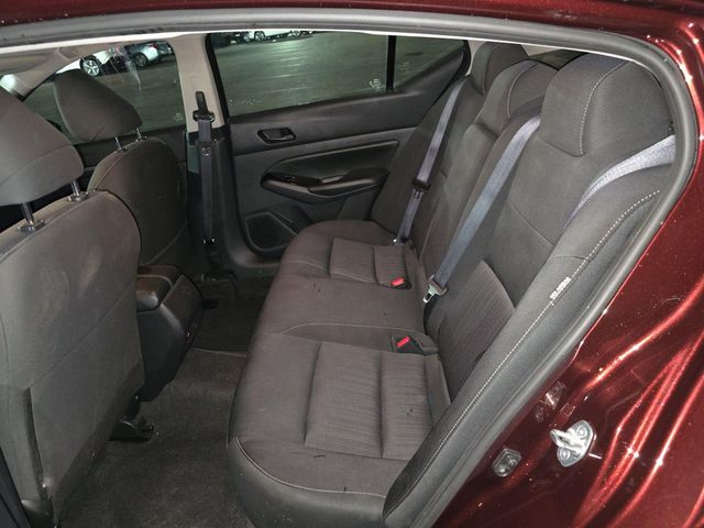 Used 2023 Nissan Altima Sedan
