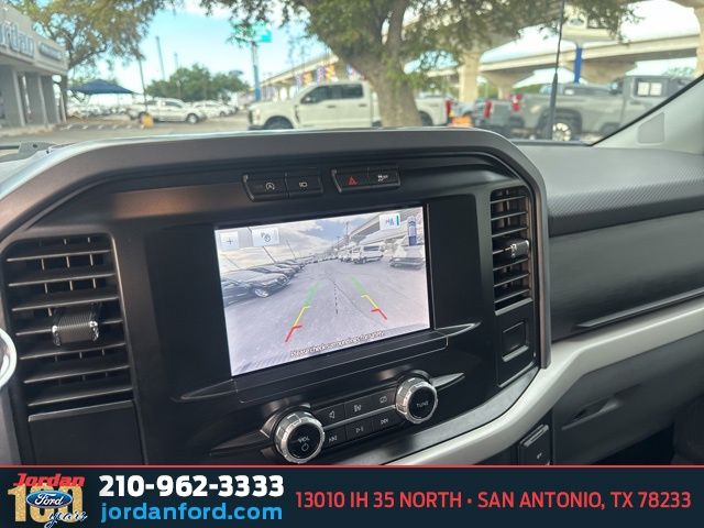 Used Car 2023 Ford F-150  Xlt For Sale Under $40,000 In San Antonio, Texas