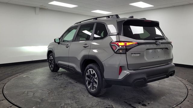 2026 – Subaru – Forester