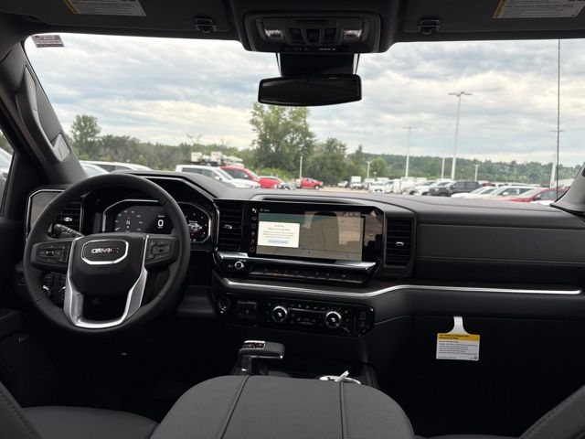 New 2026 GMC Sierra 1500 Truck