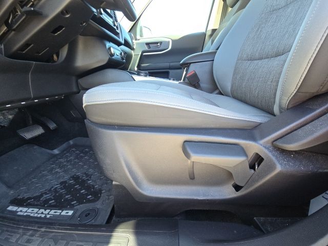 Photo of 2024 Ford Bronco Sport Big Bend in Dallas, GA - 19,  2024 Ford Bronco Sport Big Bend:167276A