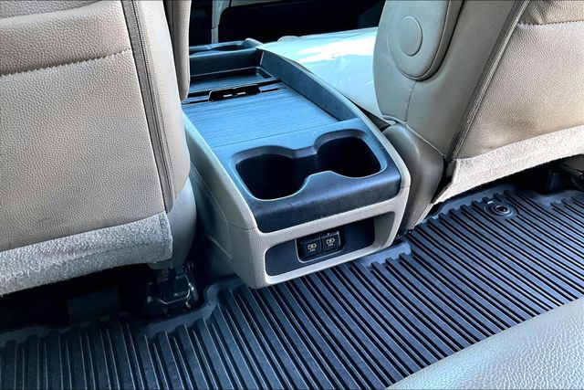 Used 2018 Honda Odyssey EX-L 4D Passenger Van