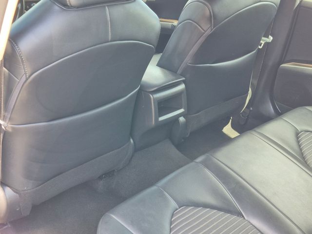 2024 Toyota Camry - Image 26