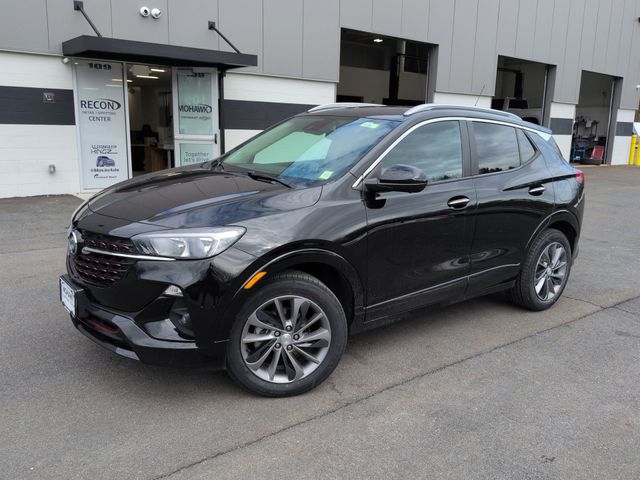 2021 Buick Encore GX Select AWD