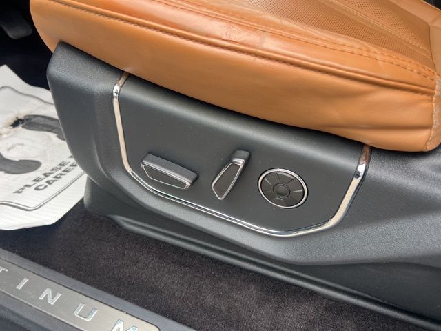 2022 Ford Expedition