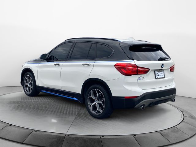 BMWX13
