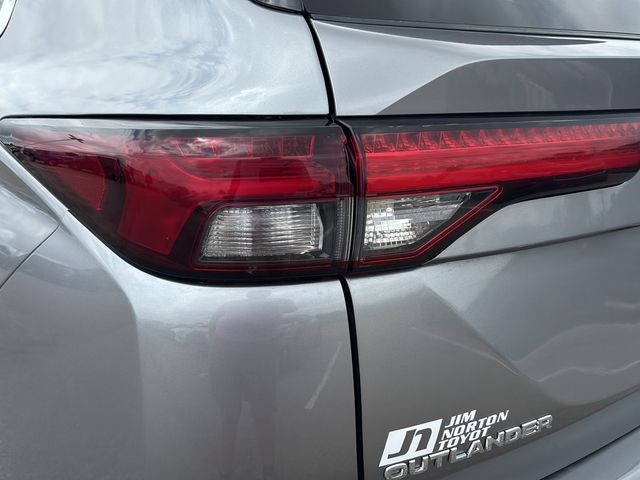 Used 2023 Mitsubishi Outlander SUV