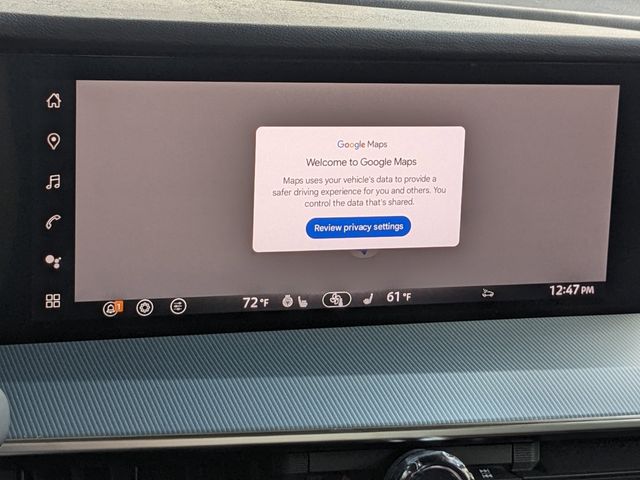 2025 Nissan Murano SL photo