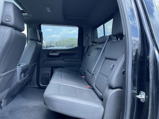 Used 2024 Chevrolet Silverado 1500 For Sale in Muncie, IN
