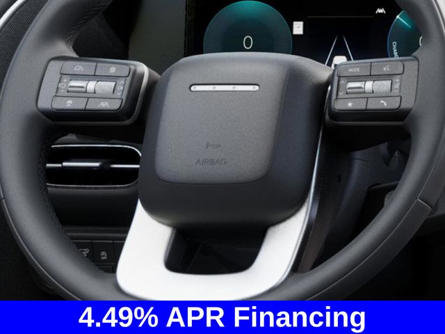 New 2026 White Hyundai Limited image 14