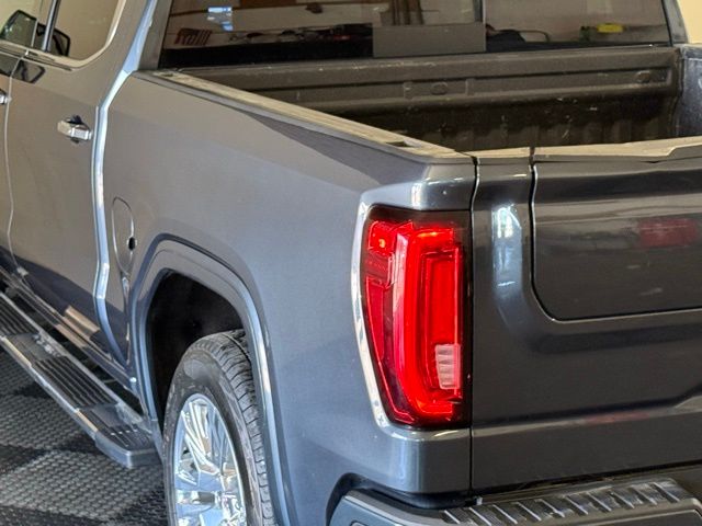 2021 GMC Sierra 1500 Denali photo