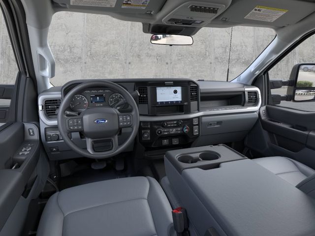 2026 Ford F-350SD XL - 8