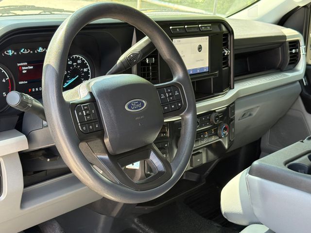 Used 2024 Ford F-350SD Truck