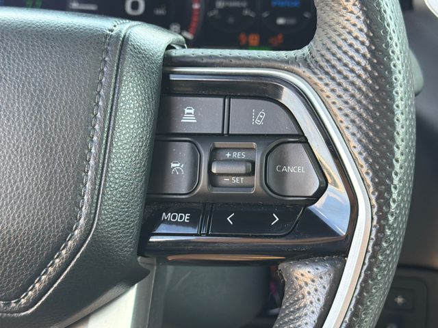 Used 2024 Toyota Tundra Hybrid Truck