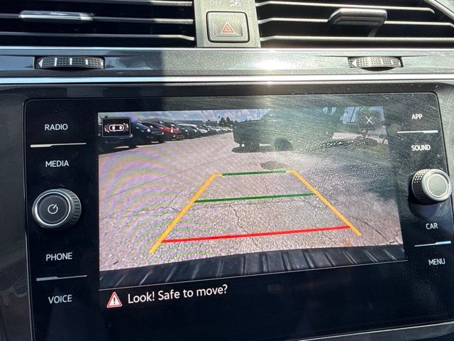 2024 Volkswagen Tiguan - $21,788
