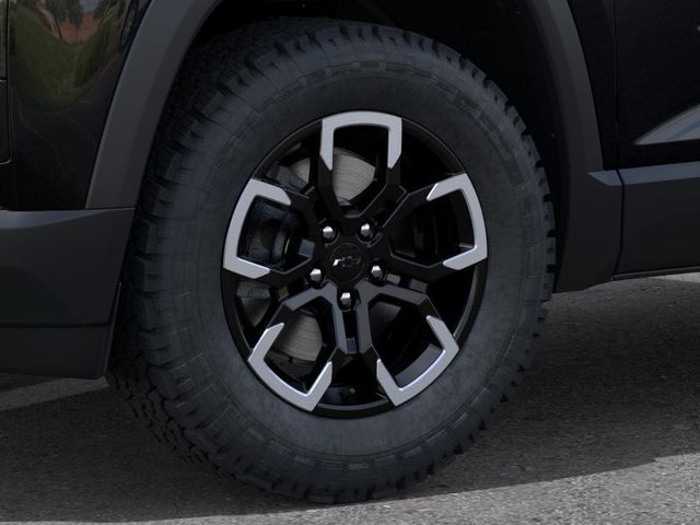 New 2027 Chevrolet Equinox SUV