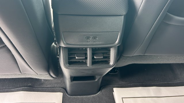 New 2027 Chevrolet Equinox SUV