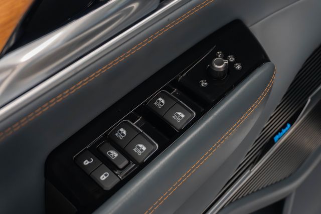 Used 2022 Jeep Grand Wagoneer SUV
