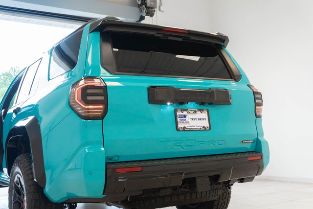 Used 2026 Toyota 4Runner i-FORCE MAX Hybrid SUV
