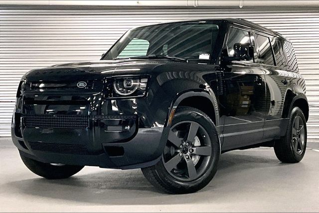 2026 Land Rover Defender 110 P300 S AWD