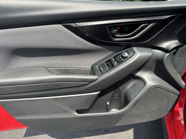 Used 2021 Subaru Crosstrek SUV