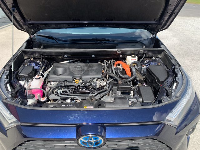 Used 2022 Toyota RAV4 Hybrid SUV