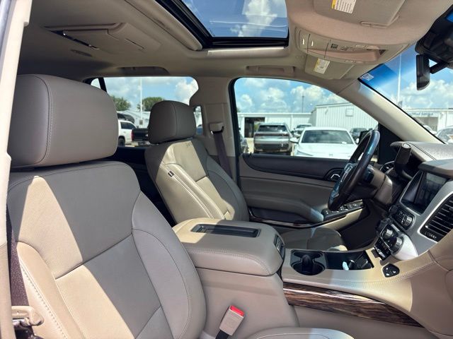 Used 2018 GMC Yukon SUV