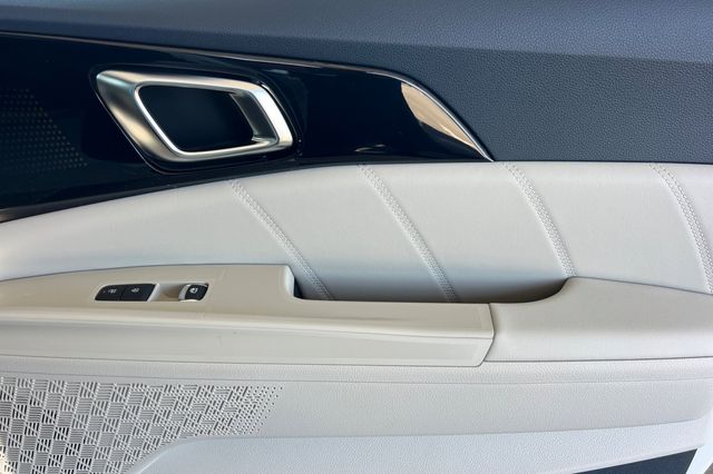 2026 Kia Carnival SX Prestige - Photo 21