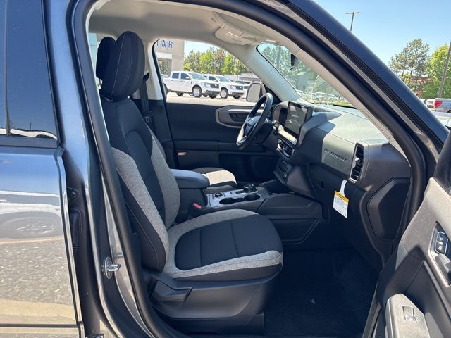 New 2026 Gray Ford Big Bend image 22