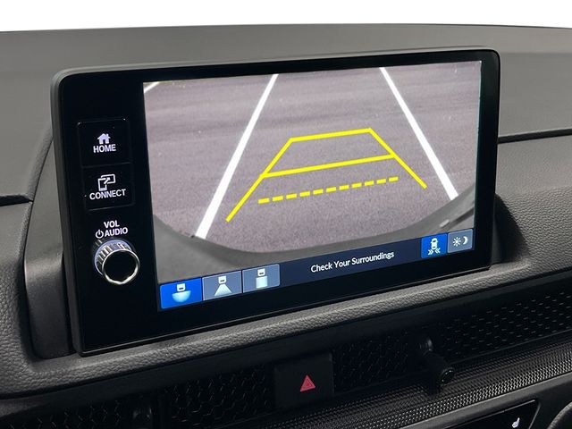 New 2026 Honda CR-V Hybrid SUV