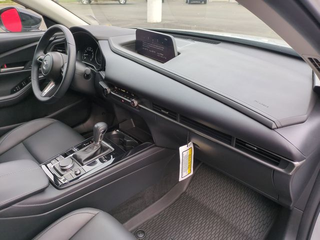 Used 2025 White Mazda 2.5 S Select Sport image 34