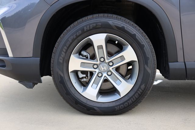 2024 Honda Pilot EX-L Gray at Bayway Cadillac of The Woodlands