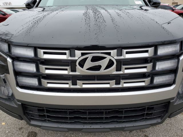New 2025 Hyundai Santa Cruz For Sale in Indianapolis, IN