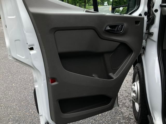 2023 Ford Transit 250
