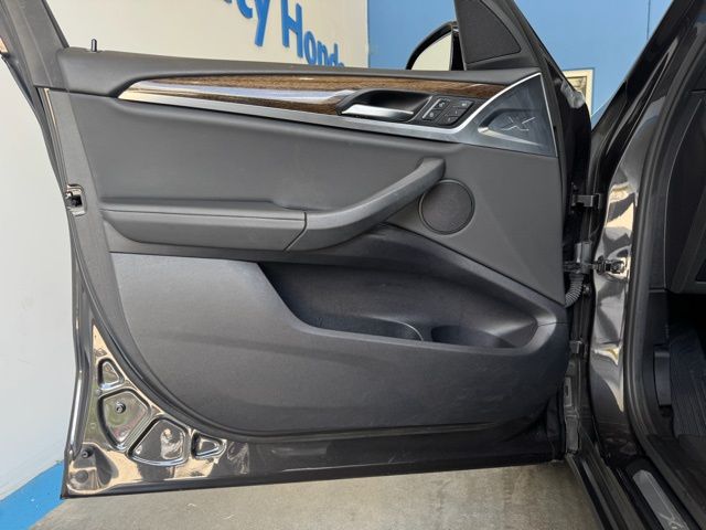 2019 BMW X3 xDrive30i photo
