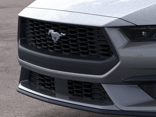 New 2026 Gray Ford EcoBoost image 17