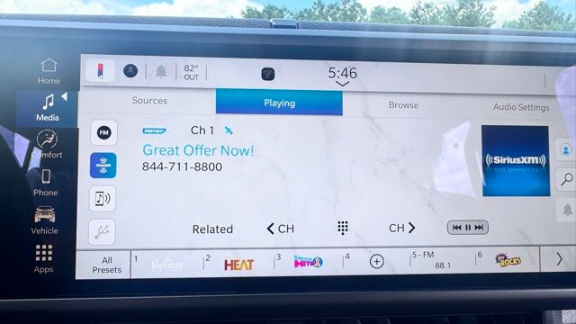 new 2025 Jeep Gladiator car, priced at $33,237