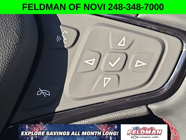Used 2023 Chevrolet Equinox For Sale in Livonia, MI
