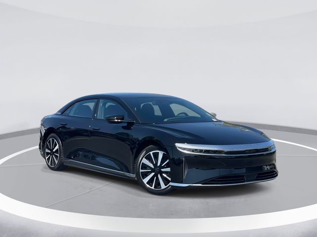 2024 Lucid Air Pure RWD