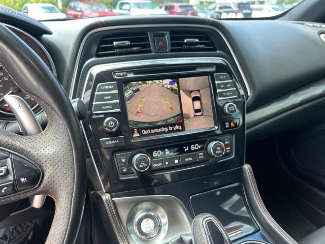 Used 2023 Nissan Maxima Sedan