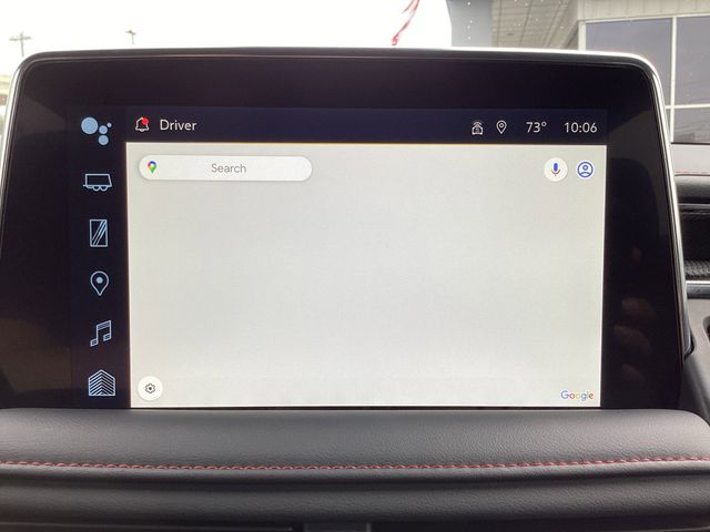 Used Car 2024 Chevrolet Tahoe  Rst For Sale Under $60,000 In San Antonio, Texas