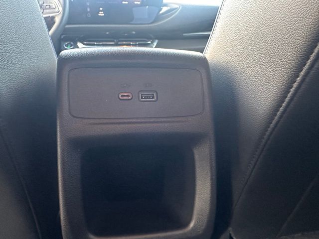 2024 Buick Envista Sport Touring FWD