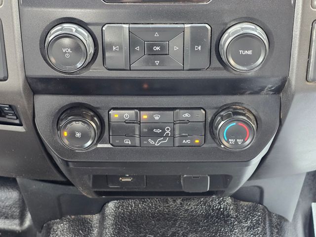 2022 Ford F-250SD XL:W00095