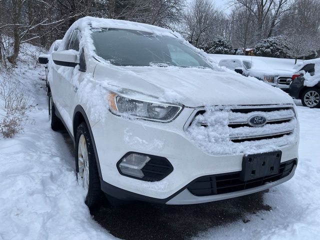 2018 Ford Escape SE AWD