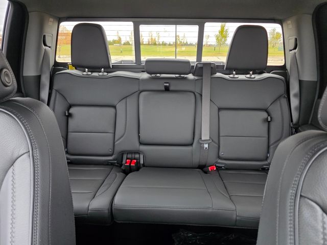 2026 GMC Sierra 3500HD Denali